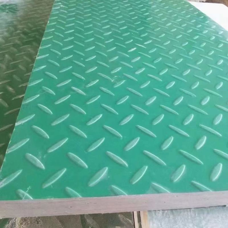 Frp-Gitter-Muster-Abdeckungsplatte Frp-Gitterplatte Bürgersteiggitter für Fußbodenplatten