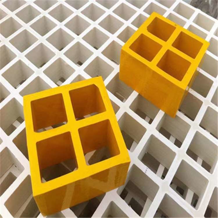 Multifunktionale FRP-Gitter für individuelle Größe und Farbe